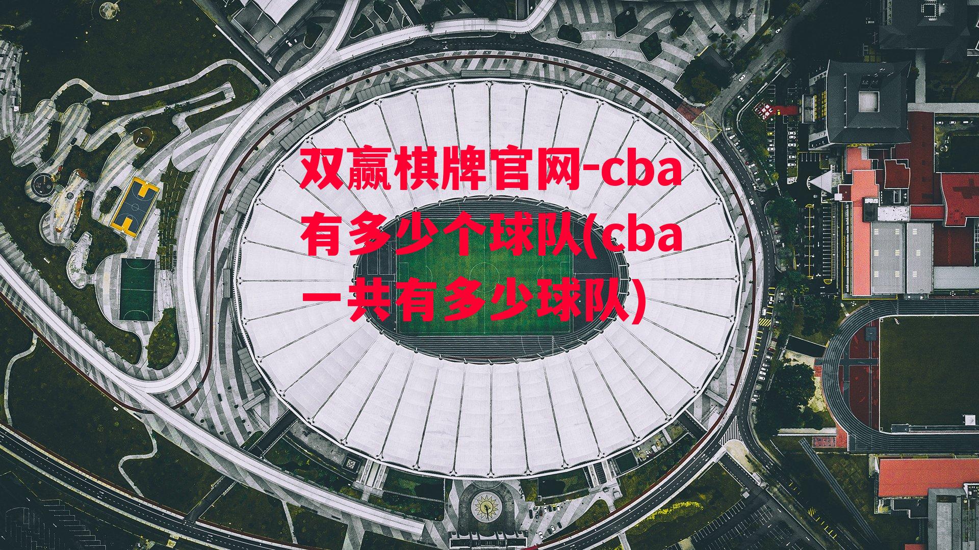 cba有多少个球队(cba一共有多少球队)